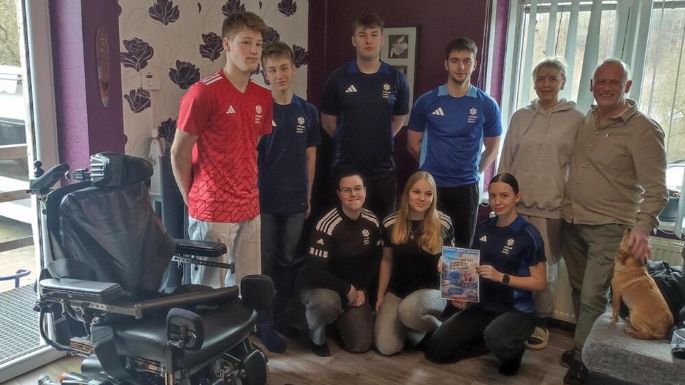 Foto: archiv Střední škola Semily